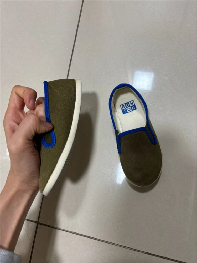 봉통 슬립온 36 이미지