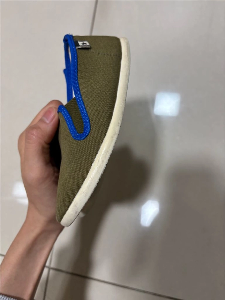 봉통 슬립온 36 이미지