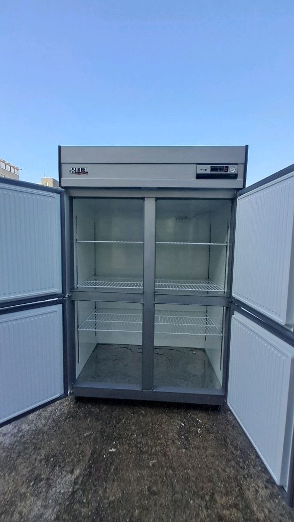 유니크 45박스 올냉동고--1