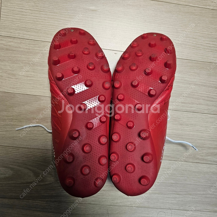 아슬레타 오레이 MG T7 260 축구화--1