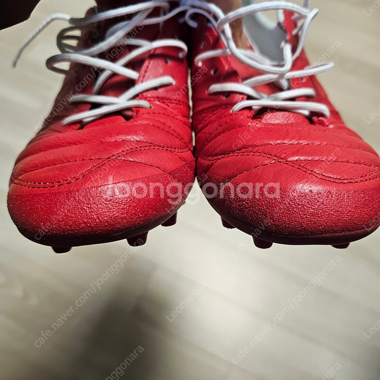 아슬레타 오레이 MG T7 260 축구화--0