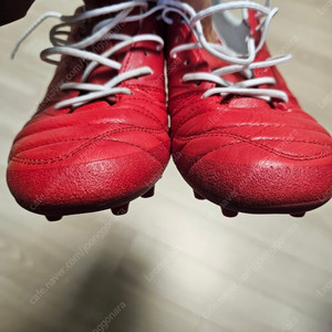 아슬레타 오레이 MG T7 260 축구화