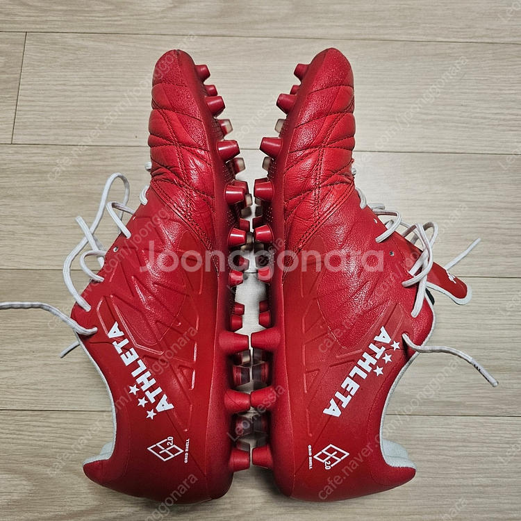 아슬레타 오레이 MG T7 260 축구화--2