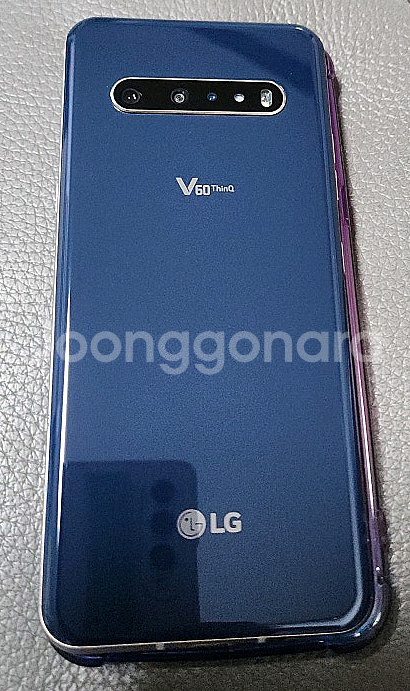 LG V60 ThinQ 듀얼스크린 세트--2