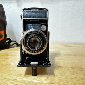 중형 필름카메라