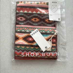 샵보엔 케빈 머플러(새상품)