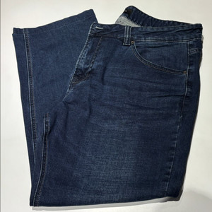 남성 데님 팬츠 - 약기모