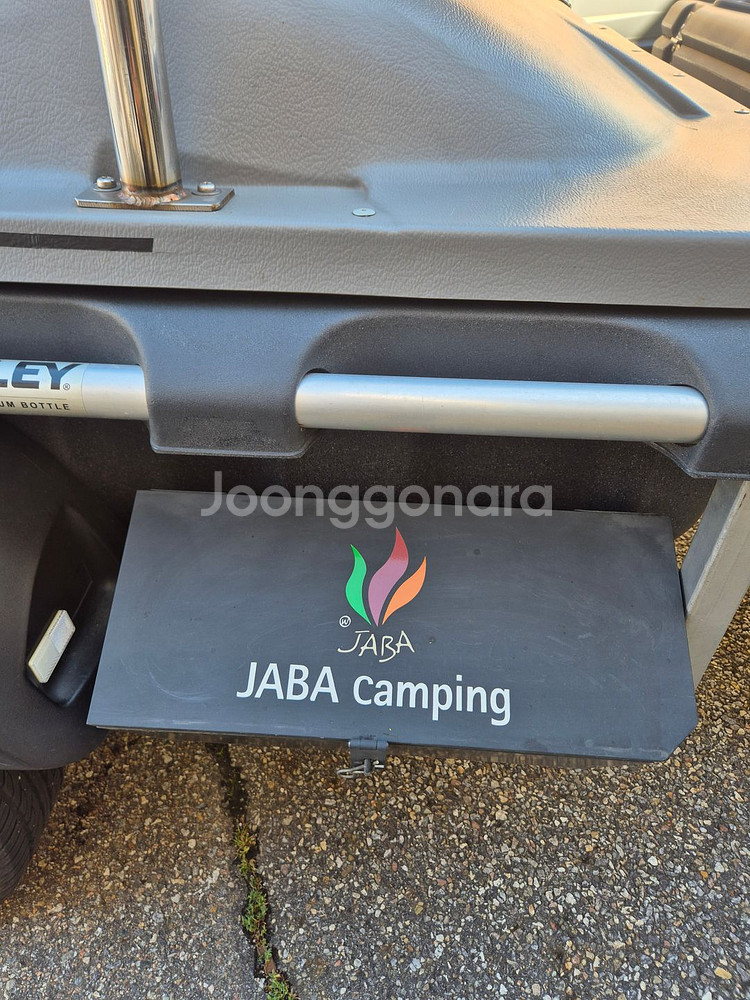 캠핑 트레일러 유럽산스톡맨 pod--0