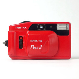 펜탁스 피노J 필름카메라
