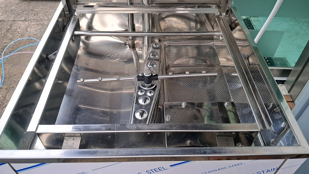 매직코리아 식기세척기--3