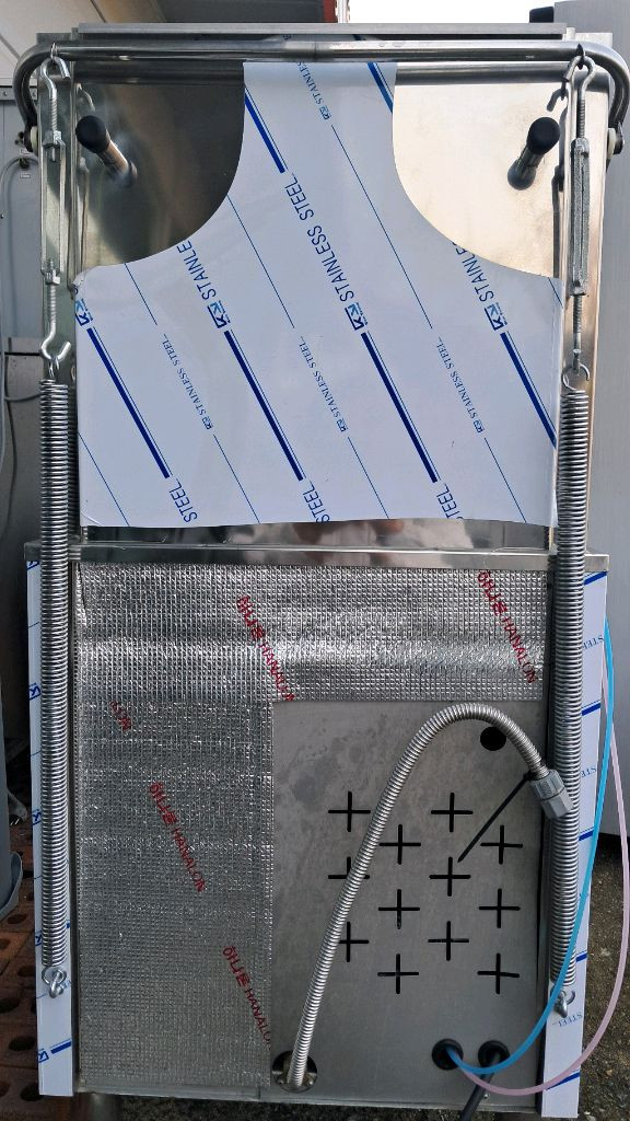 매직코리아 식기세척기--1