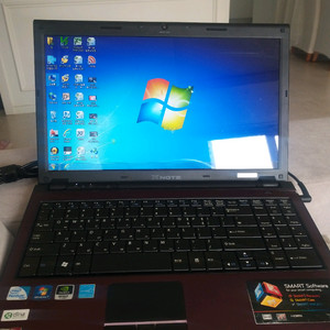 LG 노트북 (lga51) xnote 팝니다