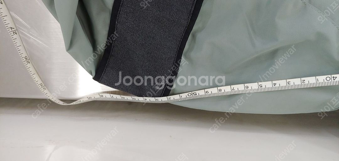 미군 구형 IPFU 자켓 1세대 (100사이즈) 데드스--6