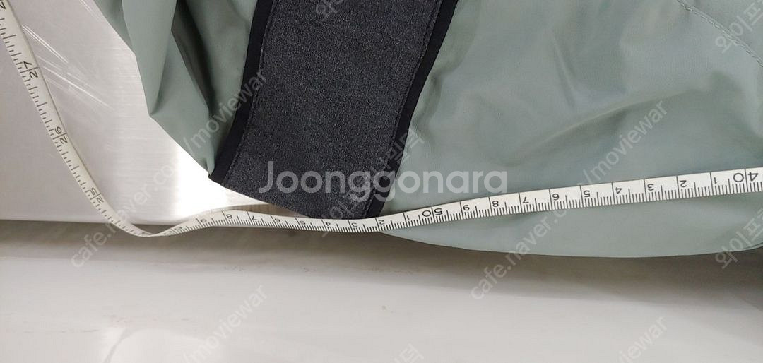 미군 구형 IPFU 자켓 1세대 (100사이즈) 데드스--6