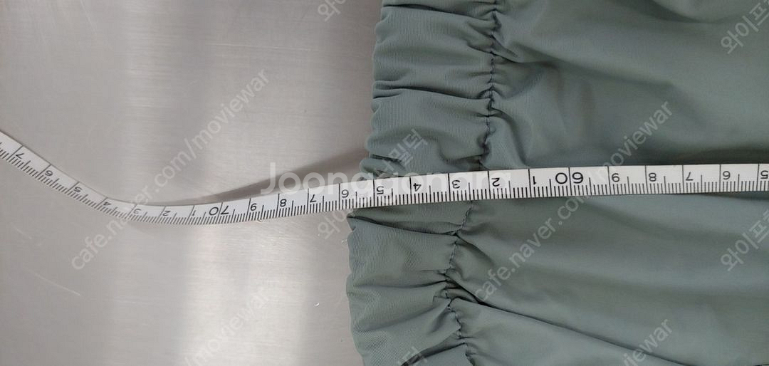 미군 구형 IPFU 자켓 1세대 (100사이즈) 데드스--9