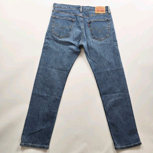 리바이스 청바지 스판 데님 사이즈34 R2973