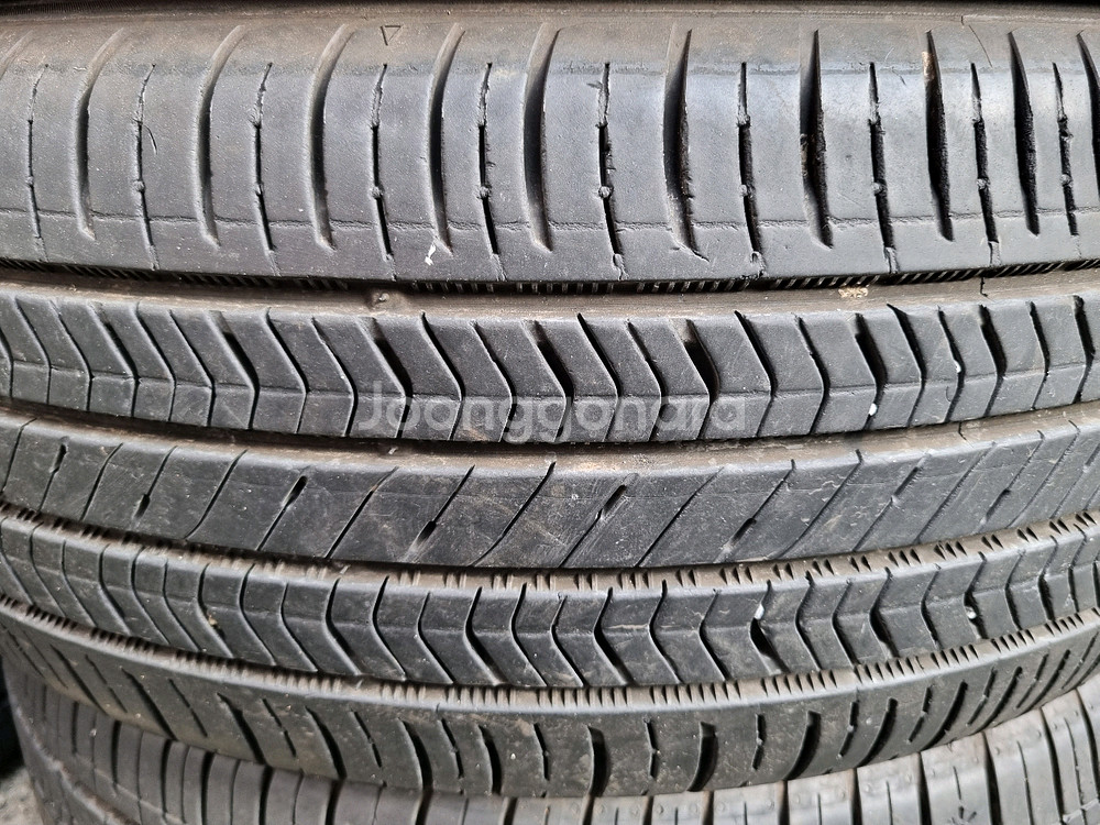 215 55 17 금호타이어 TA51 임판급 중고 1대분--3