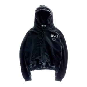 UVU 인시그니아 후드 집업 바지