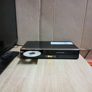 LG CD DVD 레코더 플레이어 RC 399 (오디오 앰프