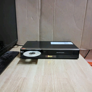 LG CD DVD 레코더 플레이어 RC 399 (오디오 앰프