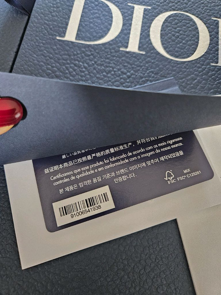 디올 사파리맥시스트랩백 디올남성메신저백--5