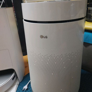 LG 퓨리케어 360 공기청정기