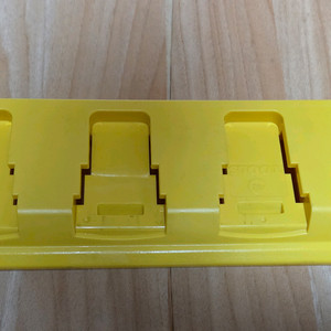 디월트 배터리 보관 정리 거치대