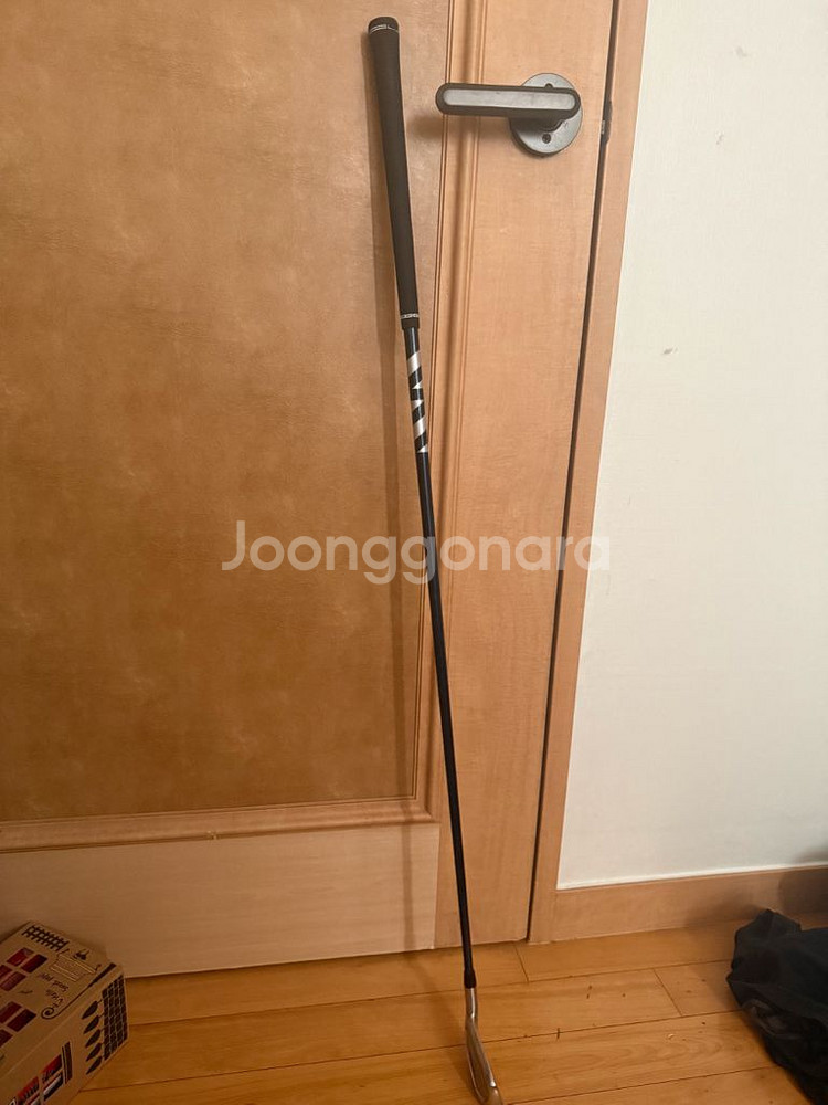 타이틀리스트 t200 드라이빙 아이언 특주 샤프트--3