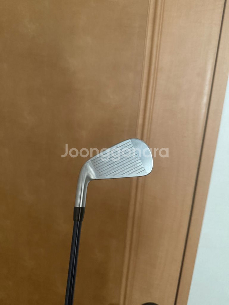 타이틀리스트 t200 드라이빙 아이언 특주 샤프트--1