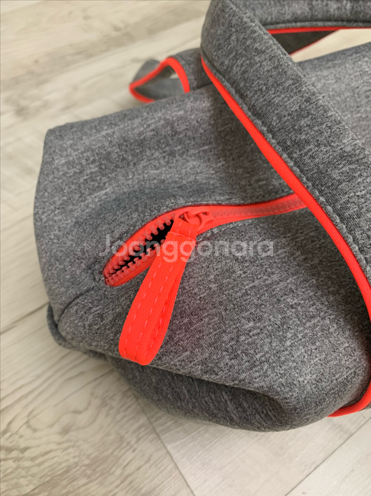 레페토 더플백 발레가방--2