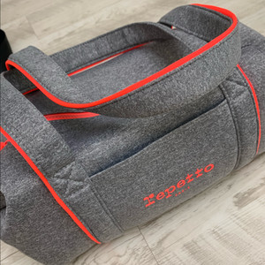 레페토 더플백 발레가방