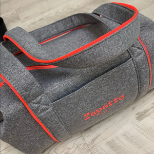 레페토 더플백 발레가방