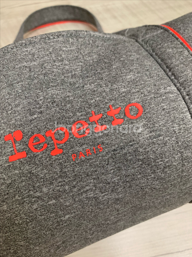 레페토 더플백 발레가방--1