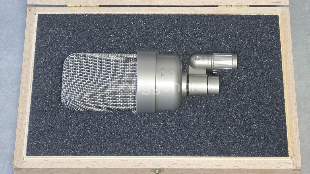 Gefell 게펠 M1030--1