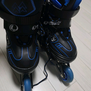 랜드웨이 아동용 인라인 스케이트