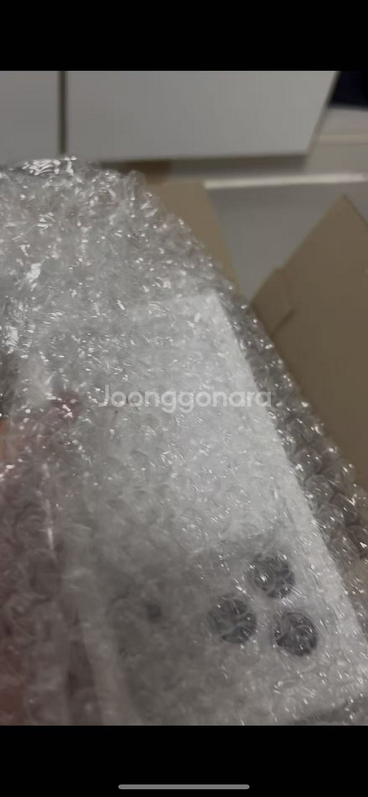 아이폰17 프로/PRO 256G 실버 미개봉--0