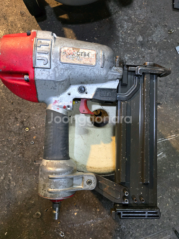 제일 CT64 에어 타카--1