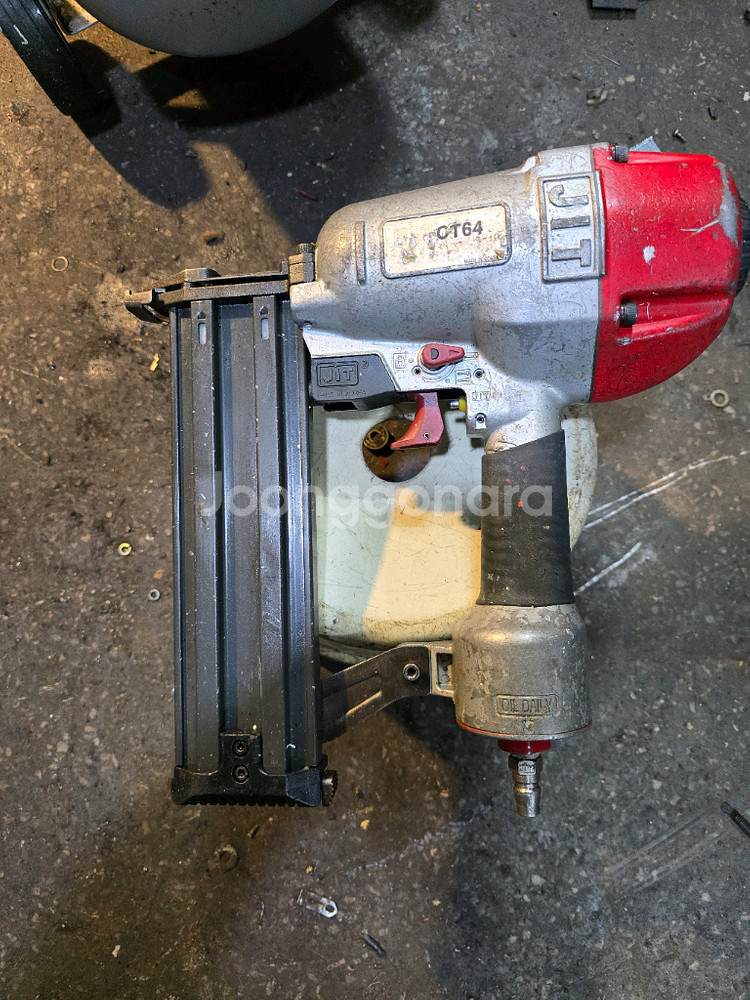 제일 CT64 에어 타카--2