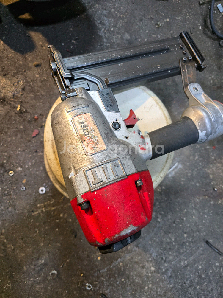 제일 CT64 에어 타카--0