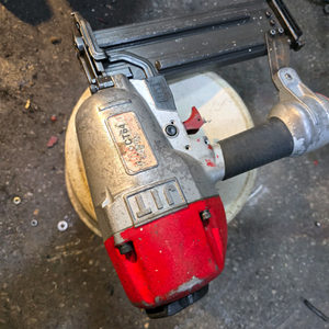 제일 CT64 에어 타카