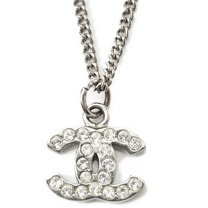 [샤;넬] 새상품 / 팬던트 목걸이