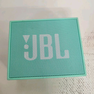 JBL GO2 블루투스 스피커
