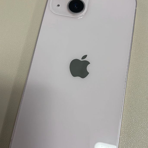 (자급제) 아이폰 13 핑크 512기가 희귀용량/희귀컬러 (외관상태최상) 쿨거래시 금액조정 가능