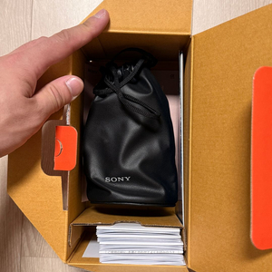 소니 FE 55mm F1.8 ZA 렌즈팝니다. FE55.8za