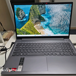 레노버 아이디어패드 Slim 3 15.6인치