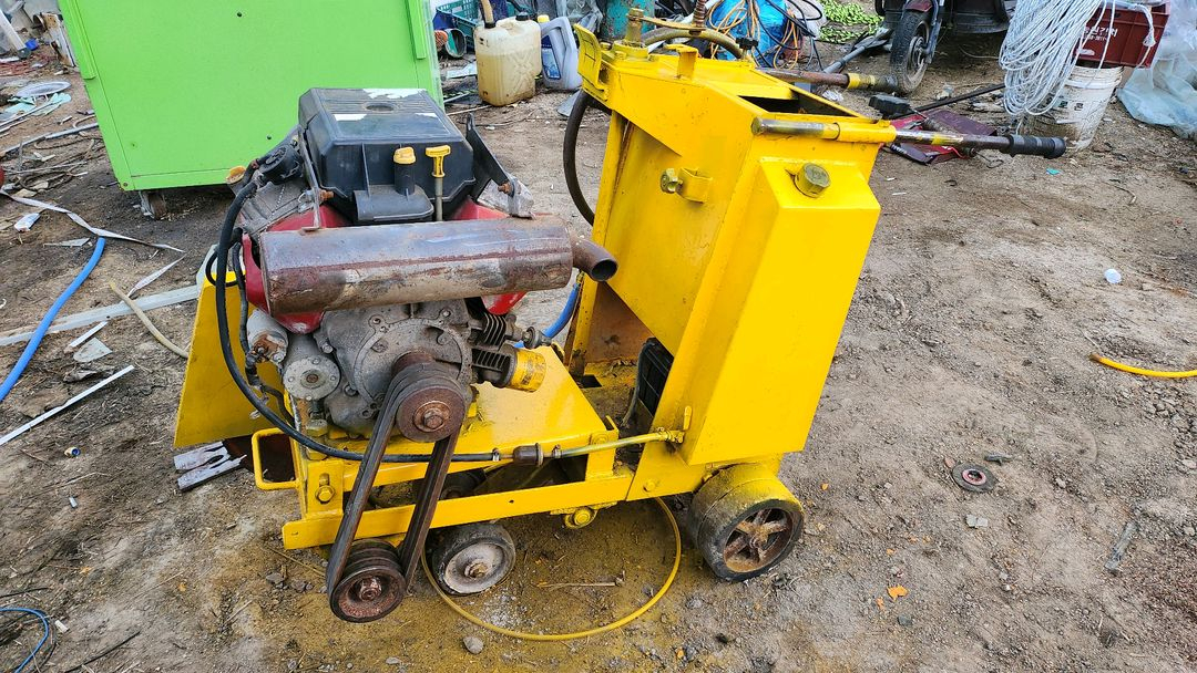 토로컷팅기33hp--1