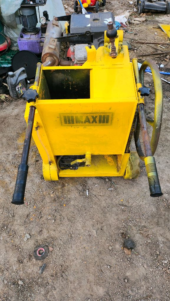 토로컷팅기33hp--2