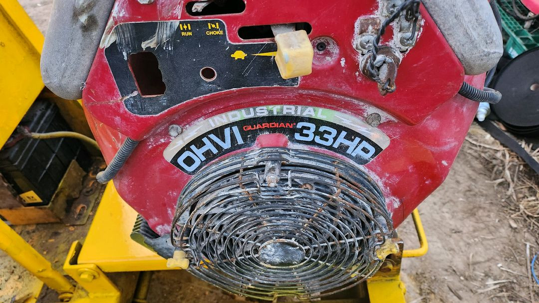 토로컷팅기33hp--5