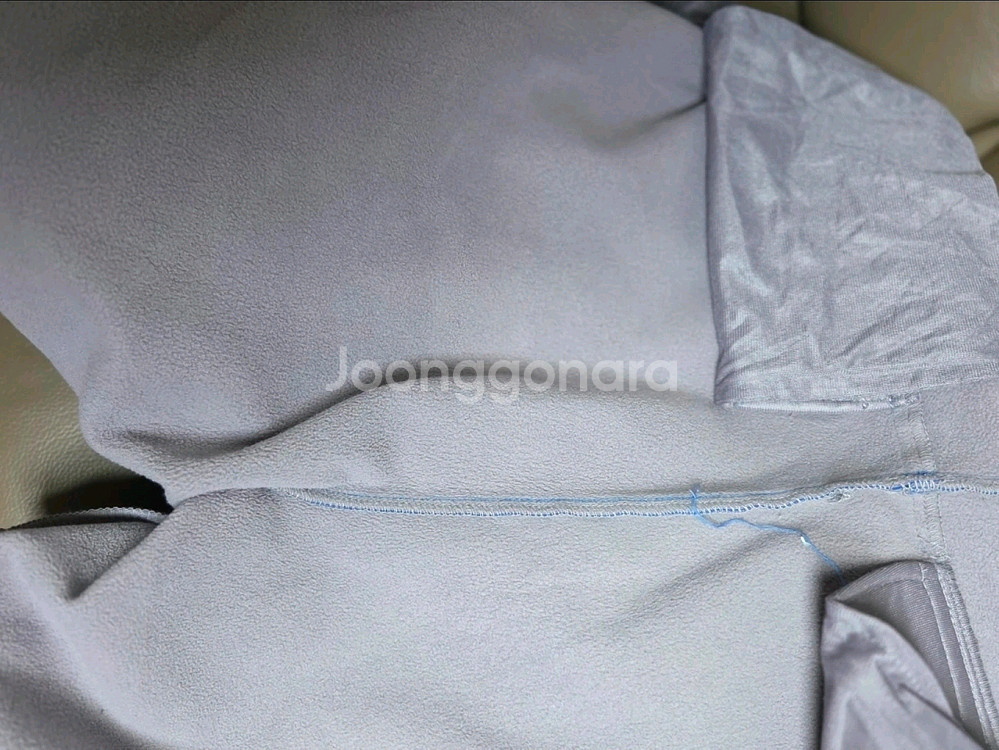 살로몬 소프트쉘 팬츠 32--4