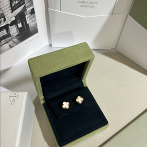 반클리프 앤 아펠 스위트 알함브라 귀걸이